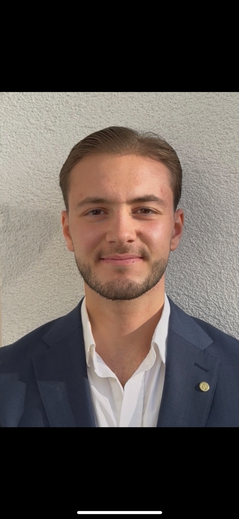 Christian Klaff